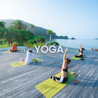 YOGA