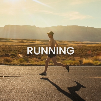 RUNNING