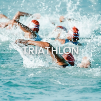 TRIATHLON
