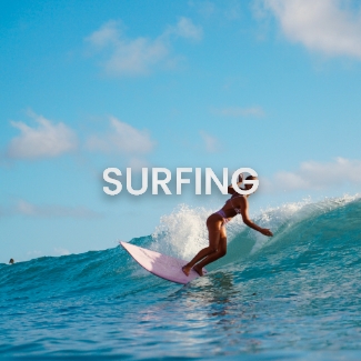 SURFING