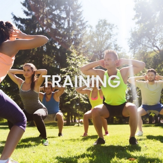 TRAINNING