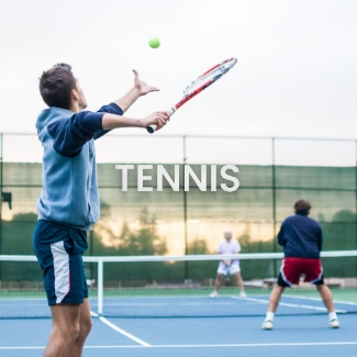 TENNIS