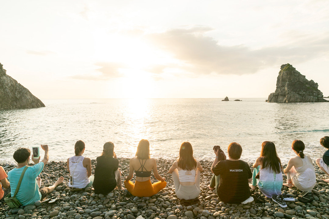 Peacefull Retreat