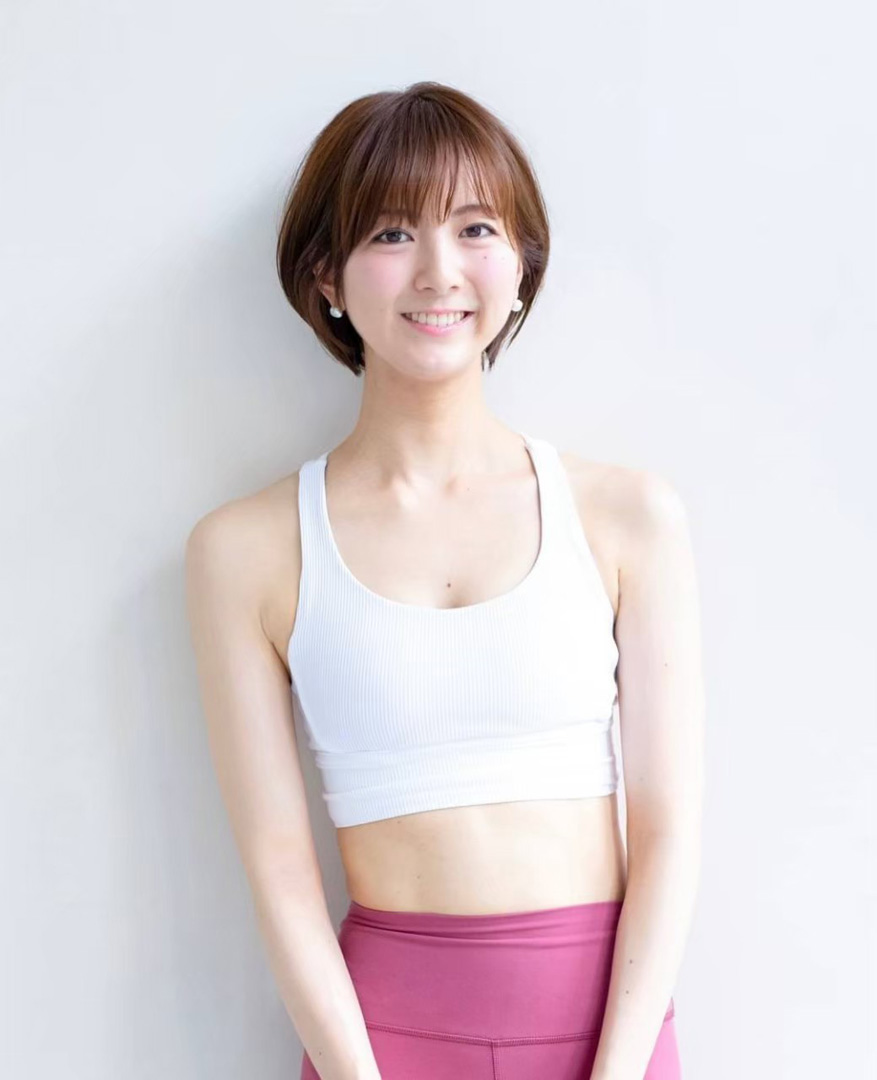 松原 麻衣