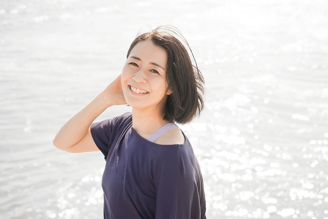 MAYU（青沼 まゆ）