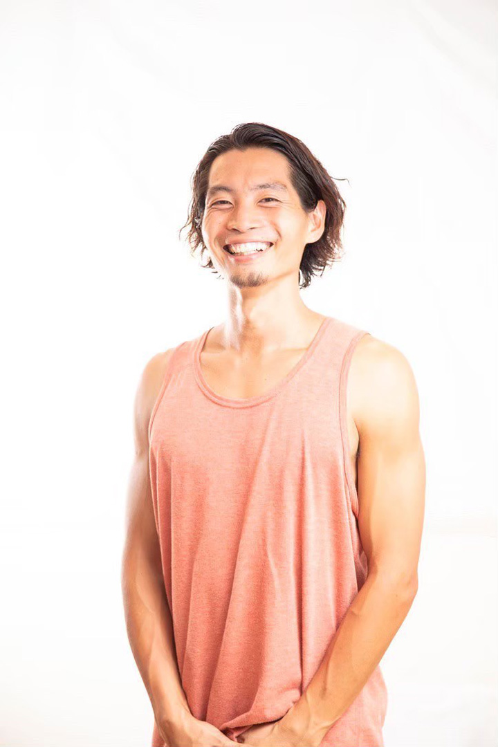 山口 陽平