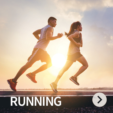 RUNNING
