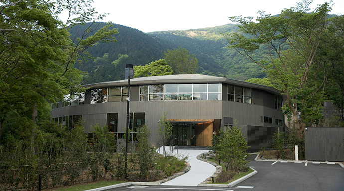 LIME RESORT HAKONE