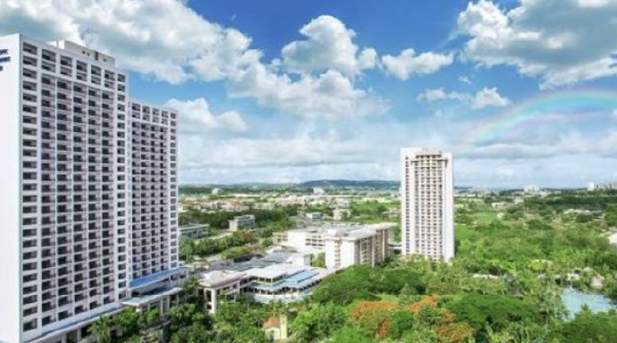 Pacific Islands Club Guam