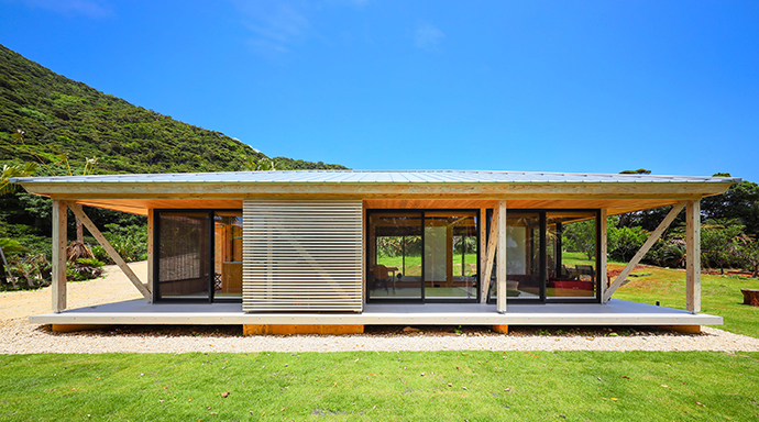 琉球ヴィラ(RYUKYU Villa)