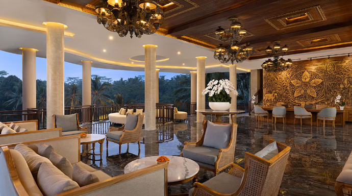 Abisena Wellness & Resort Ubud