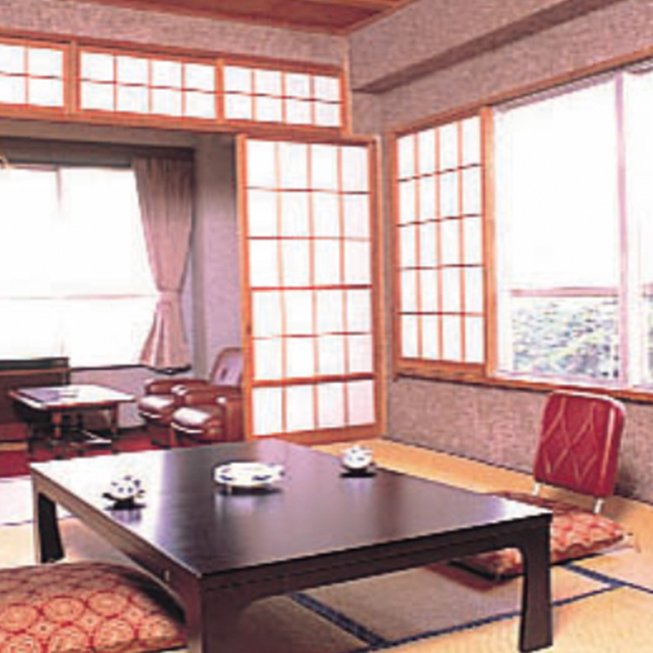 ホテル白岩