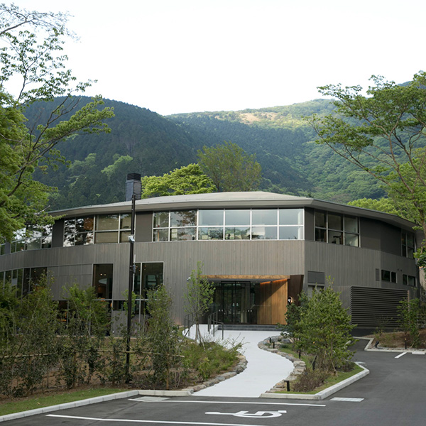 LIME RESORT HAKONE