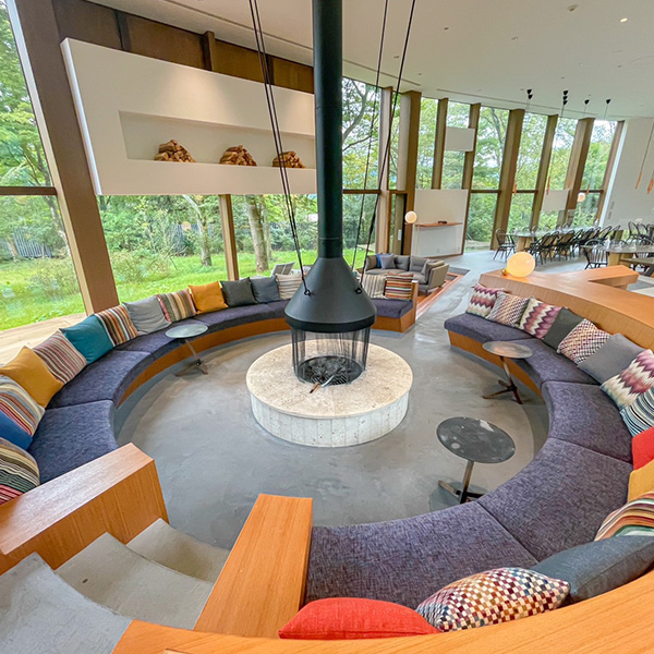 LIME RESORT HAKONE