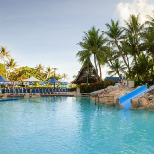 Pacific Islands Club Guam