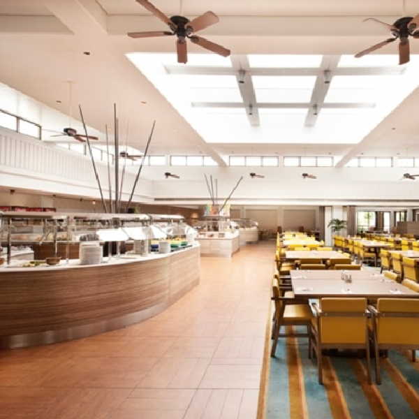 Pacific Islands Club Guam