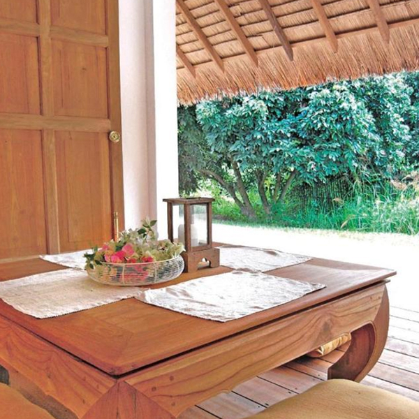 Resort Hoshihana