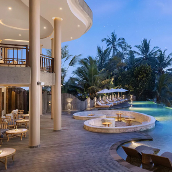 Abisena Wellness & Resort Ubud