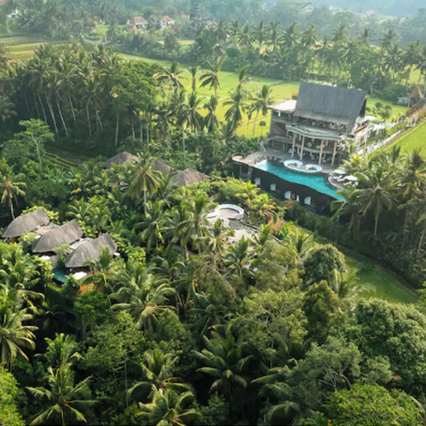 Abisena Wellness & Resort Ubud