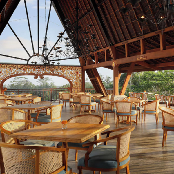 Abisena Wellness & Resort Ubud