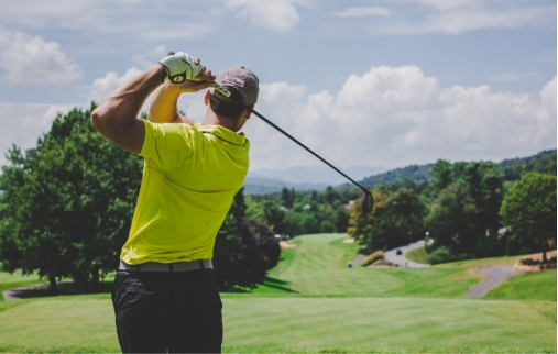 GOLF