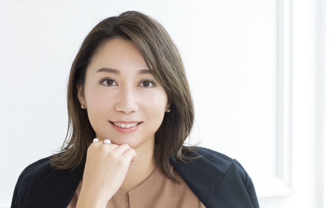 志賀 祥子