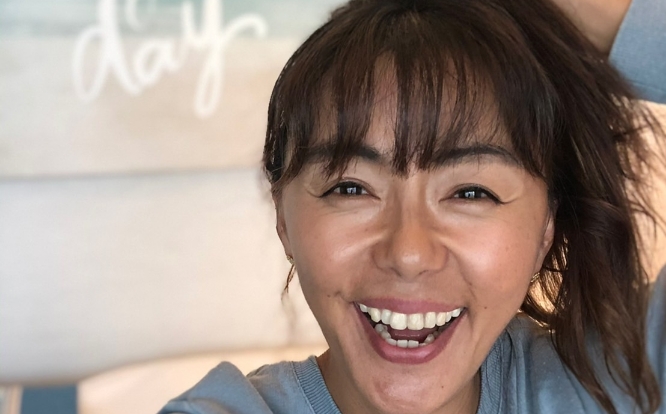 田中 律子