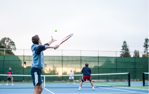 TENNIS