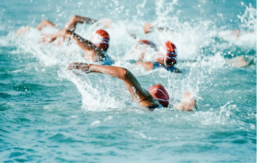 TRIATHLON