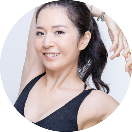 【ヨガ】2泊3日 奄美大島