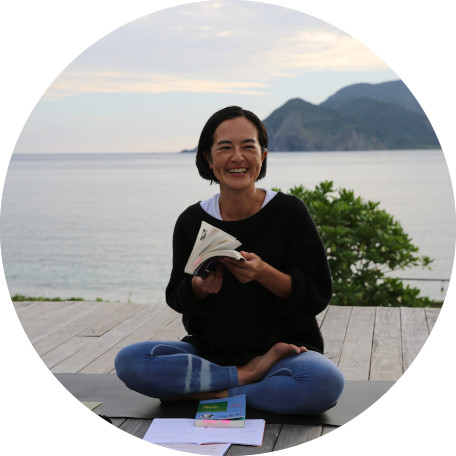 【ヨガ】2泊3日、3泊4日 奄美大島