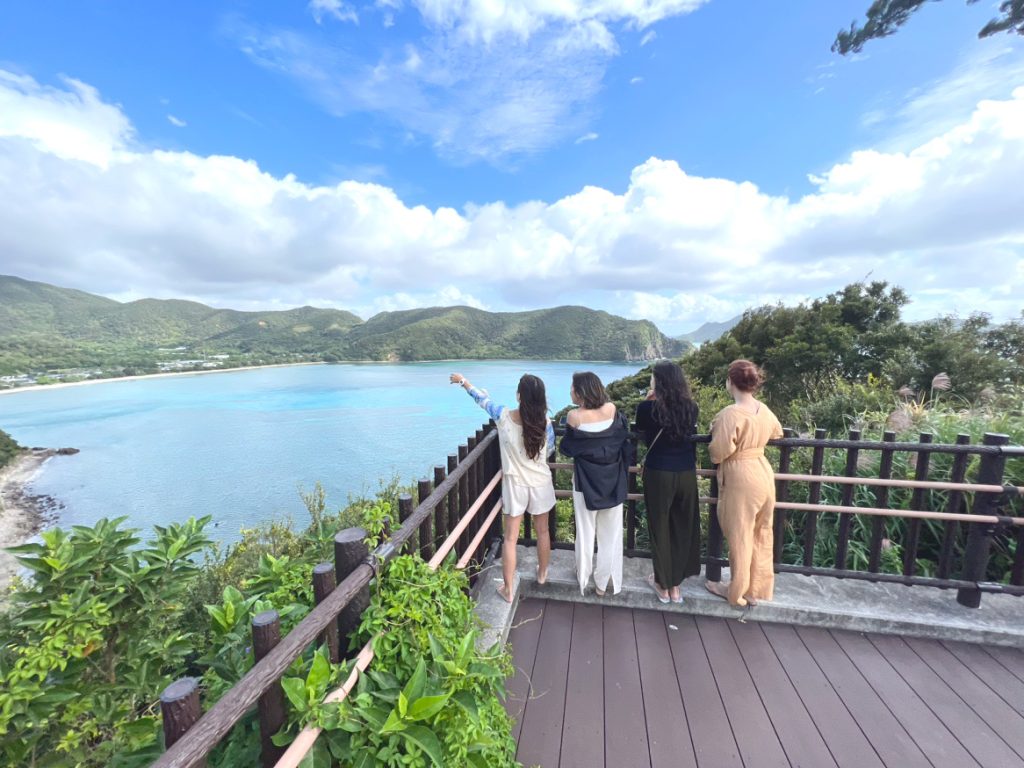 心が疲れたら「ネイチャークレンズ」でリフレッシュ旅を