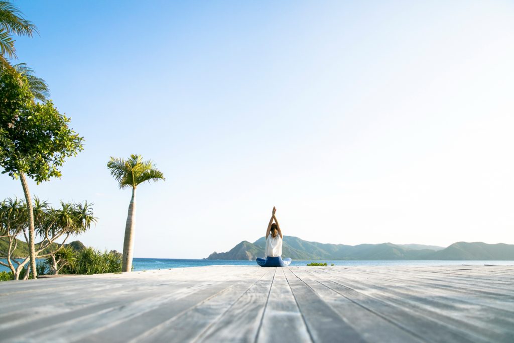 老廃物を排出して体の中から美しく！デトックスの正しいやり方とは？