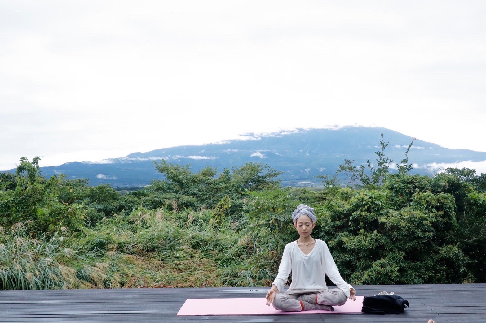 【ファスティング】2泊3日 奄美大島